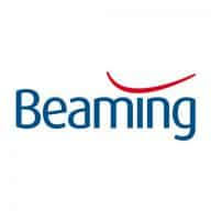 Logo Beaming Ltd.