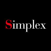 Logo Simplex USA, Inc.