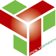 Logo Polygreen Resources Co., Ltd.