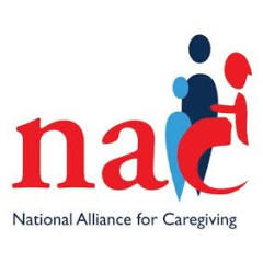 Logo National Alliance for Caregiving