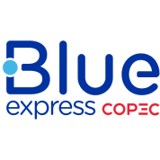 Logo Blue Express SA