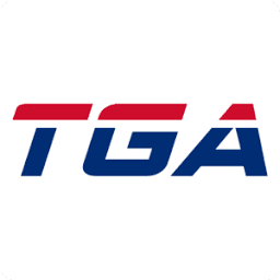 Logo TGA Premier Junior Golf Franchise LLC