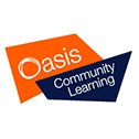 Logo Oasis Community Learning