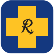 Logo The Pharmacy Guild of Australia