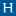 Logo H.I.G. European Capital Partners GmbH