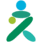Logo Kurume University