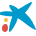 Logo CaixaBank SA (Economic Research)