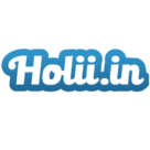 Logo Holii Accessories Pvt Ltd.
