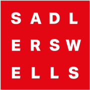 Logo Sadler's Wells Trust Ltd.