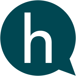 Logo Hearsay Social, Inc.