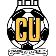 Logo Cambridge United Football Club Ltd.