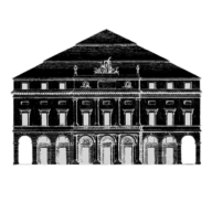 Logo Fondazione Teatro Comunale di Modena