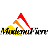 Logo ModenaFiere Srl