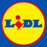 Logo Lidl Sverige KB