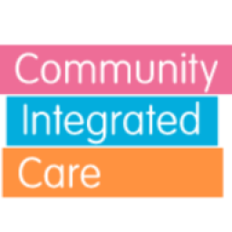 Logo Community Integrated Care