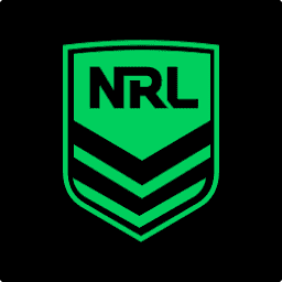 Logo National Rugby League Ltd.