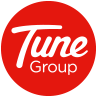 Logo Tune Group Sdn. Bhd.