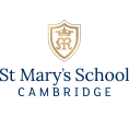 Logo St. Mary's School Cambridge