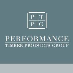 Logo The Performance Timber Products Group Ltd.