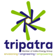 Logo PT Tripatra Engineers & Constructors