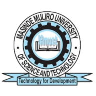 Logo Masinde Muliro University of Science & Technology