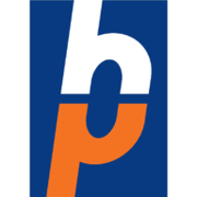 Logo Halopolymer JSC