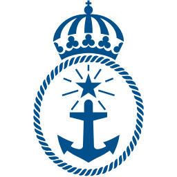 Logo Sjöfartsverket