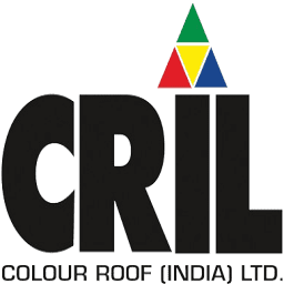Logo Colour Roof (India) Ltd.