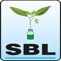 Logo SBL Pvt Ltd.