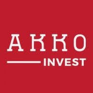 Logo AKKO Invest Nyrt