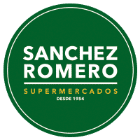 Logo Supermercados Sanchez Romero SA