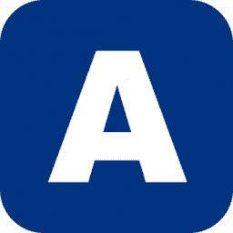 Logo Andes Technology Corp.