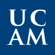 Logo Universidad Catolica San Antonio De Murcia