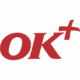 Logo OK Plus A/S