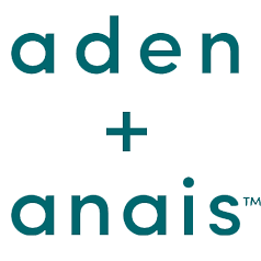 Logo Aden & Anais, Inc.
