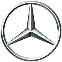 Logo PT Mercedes-Benz Distribution Indonesia