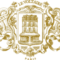 Logo Le Voltaire SCI