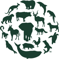 Logo Humane Society International