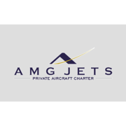 Logo Aircraft Management Group, Inc.