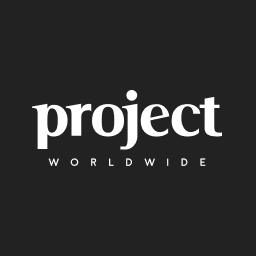 Logo Project WorldWide, Inc.