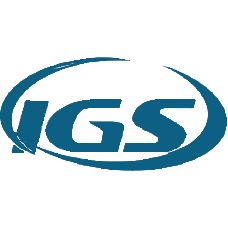 Logo Industrial Gas Springs Ltd.