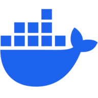 Logo Docker, Inc.
