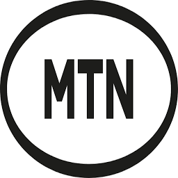 Logo Mtn Cameroon Ltd.