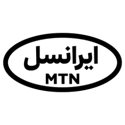 Logo MTN Irancell