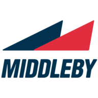 Logo Middleby Holding UK Ltd.