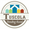 Logo Tuscola Chamber of Commerce