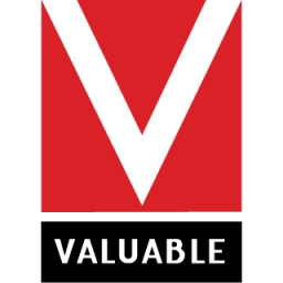 Logo Valuable Technologies Ltd.