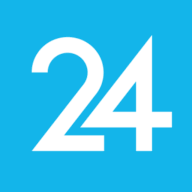 Logo Media 24
