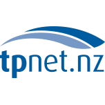 Logo thepacific.net Ltd.