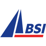Logo BSI A/S
